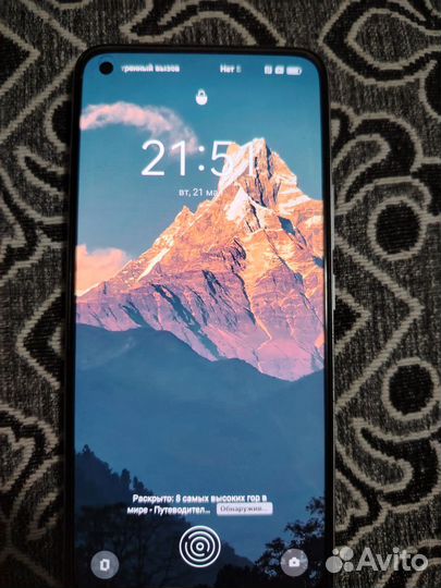 realme 8, 6/128 ГБ