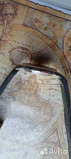 Часы guess женские quartz