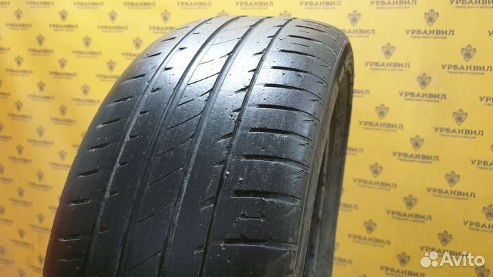 Hankook Ventus Prime 2 K115 205/55 R16 91H