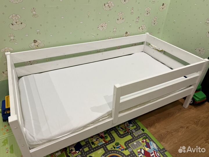 Матрас детский 160 80