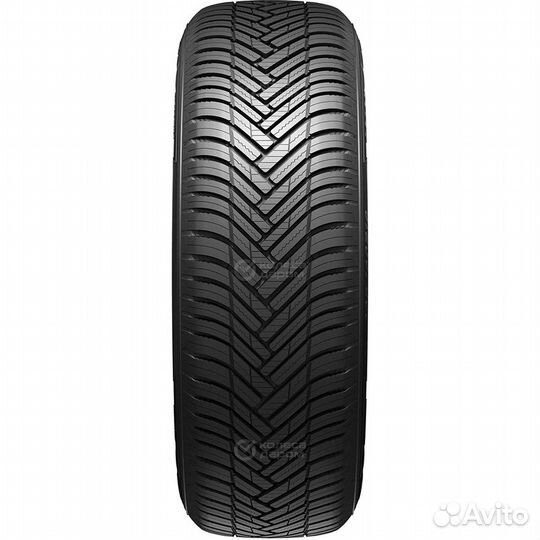 Hankook Kinergy 4s2 X H750A 255/55 R19 111W