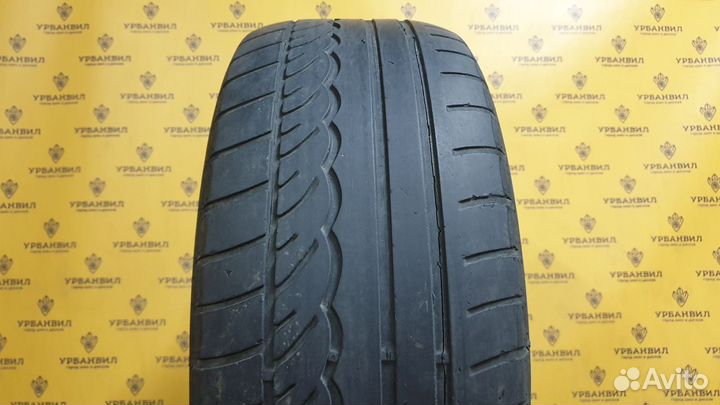 Dunlop SP Sport 01 235/55 R17 99V
