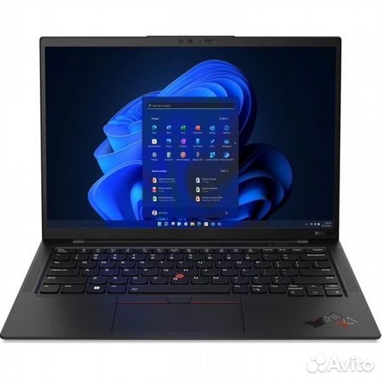 Lenovo thinkpad x1 carbon gen 10