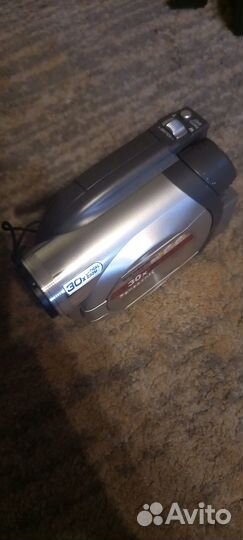 Видеокамера panasonic