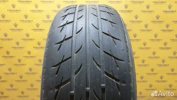 Tigar Syneris 215/55 R17 98W