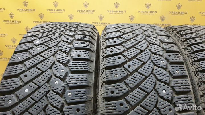 Continental ContiIceContact 205/55 R16