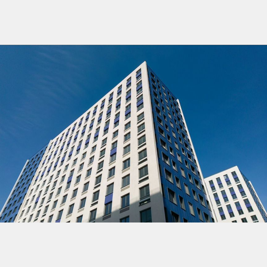 Квартира-студия, 32,4 м², 17/18 эт.