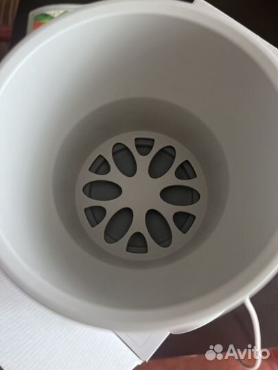 Подогреватель для бутылочек philips avent