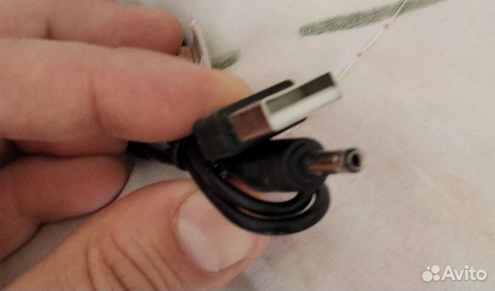 Кабели USB разные