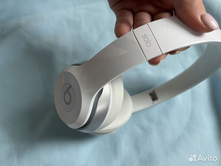 Наушники beats solo