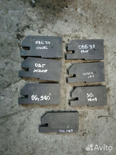 Мультитаймеры опель