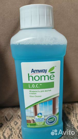 Средство чистящее