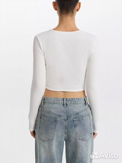 Кофта love republic