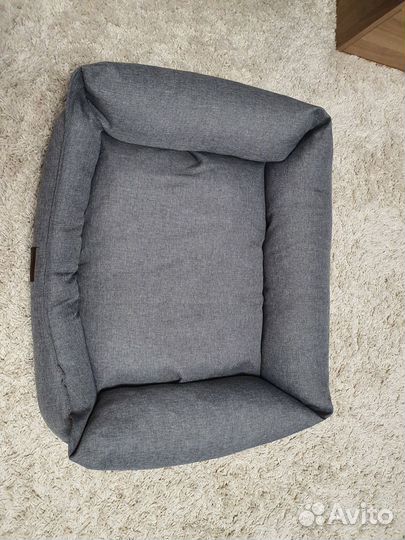 Большая лежанка для животных