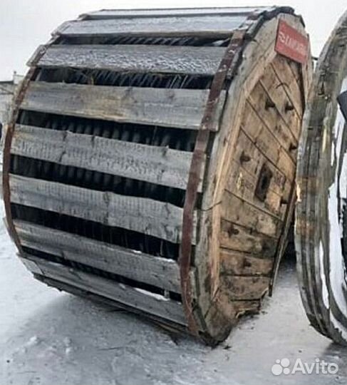 Кабель собит