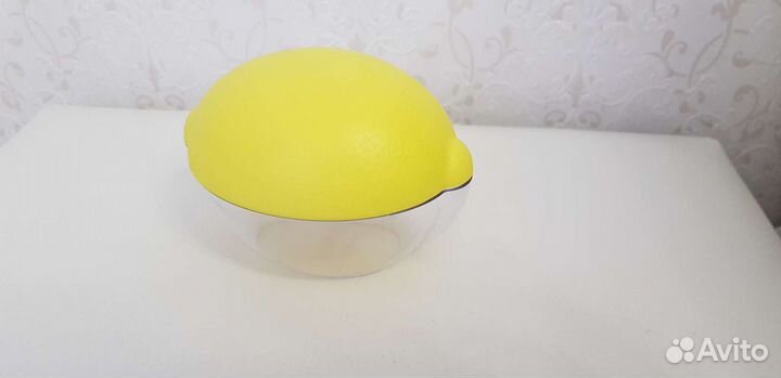 Контейнеры для хранения продуктов