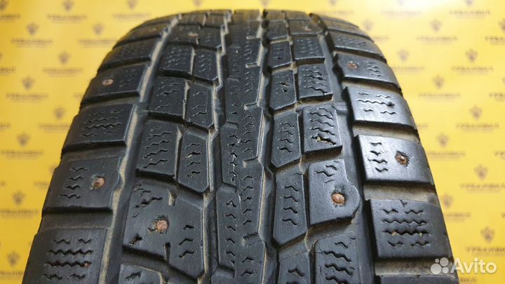 Dunlop SP Winter Ice 01 185/65 R15 88T