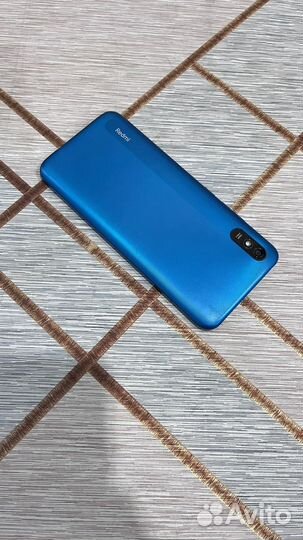 Xiaomi Redmi 9A, 2/32 ГБ