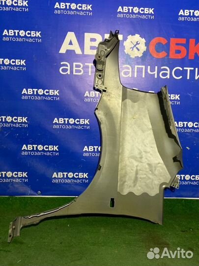 Крыло переднее правое Nissan Serena PC24 QR20DE