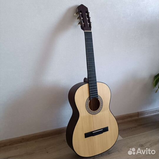 Акустическая гитара Strunal 4670 4/4 Чехия