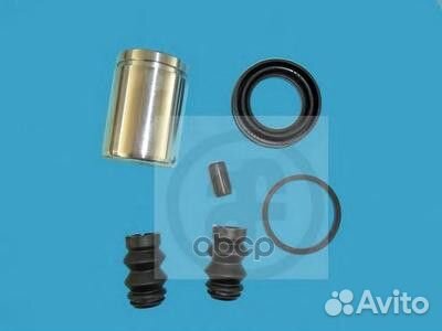 Ремкомплект суппорта+поршень mercedes vito (W639)