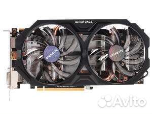 Видеокарта AMD Radeon R9 270 2G