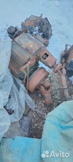 Раздатка на урал