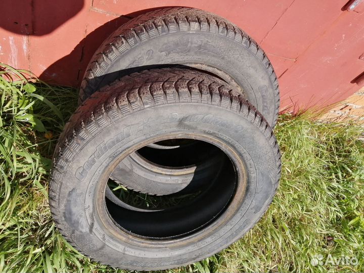 Cordiant Snow Cross 185/70 R14 19B