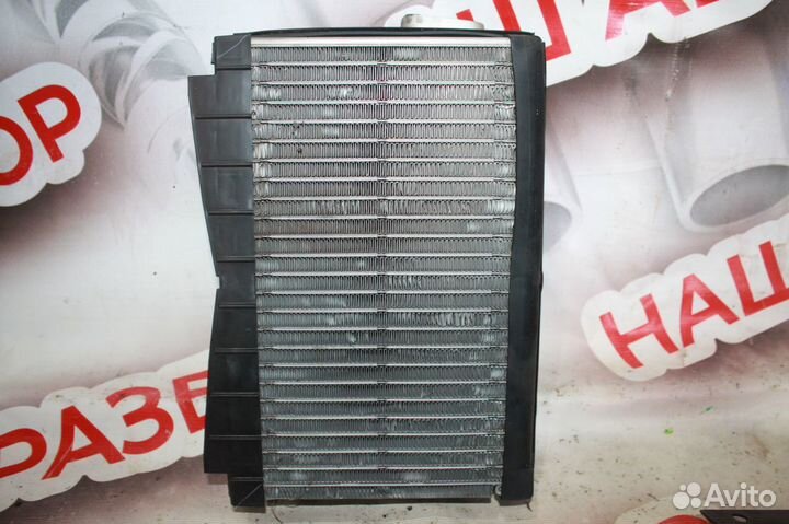 Радиатор кондиционера audi a8 d3