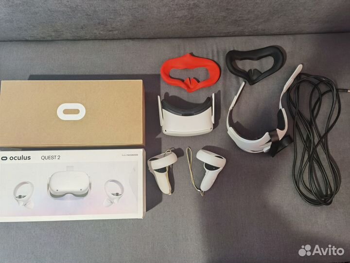 Oculus quest 2 64gb