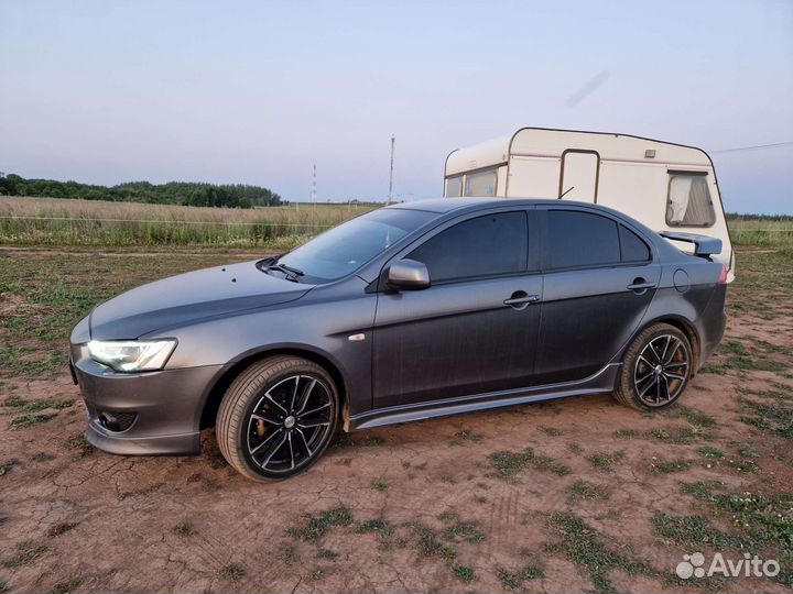 Литье диски