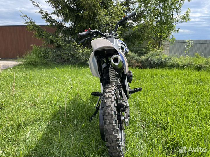 Питбайк детскиц мотах