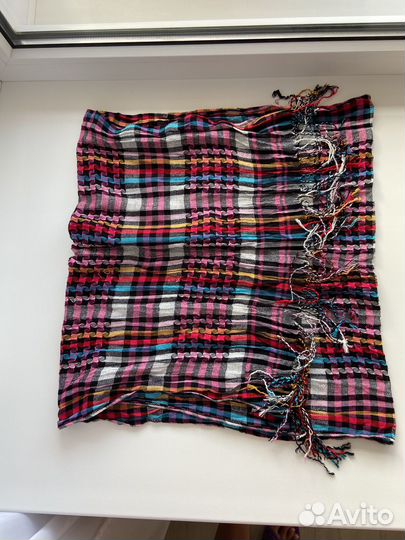 Шапки и шарфы