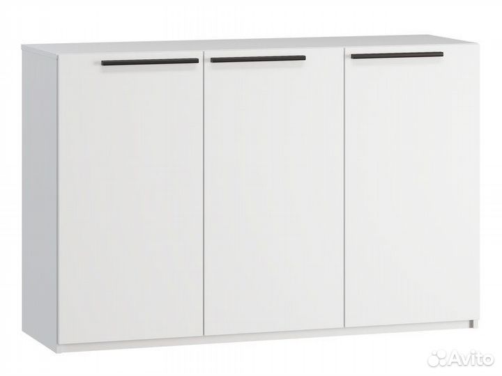 Тумба Лорэна-2 Whitе