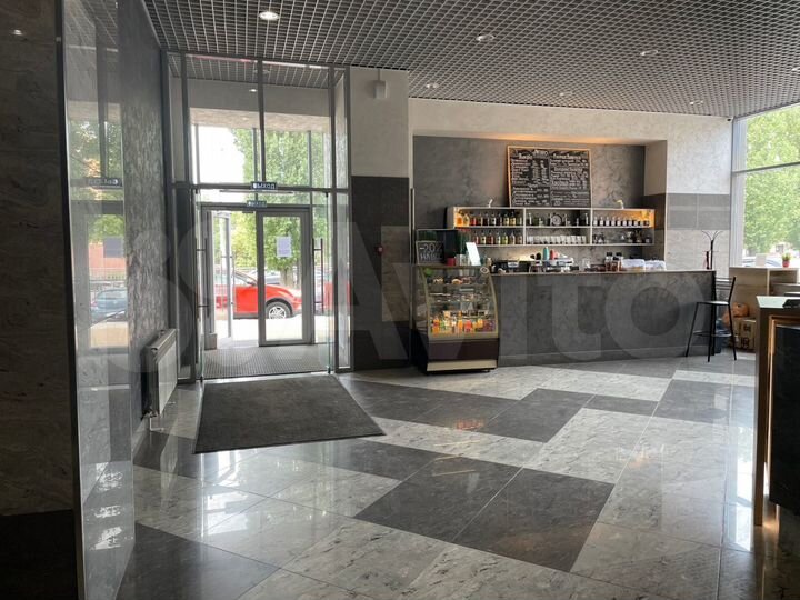 Сдам помещение свободного назначения, 96 м²