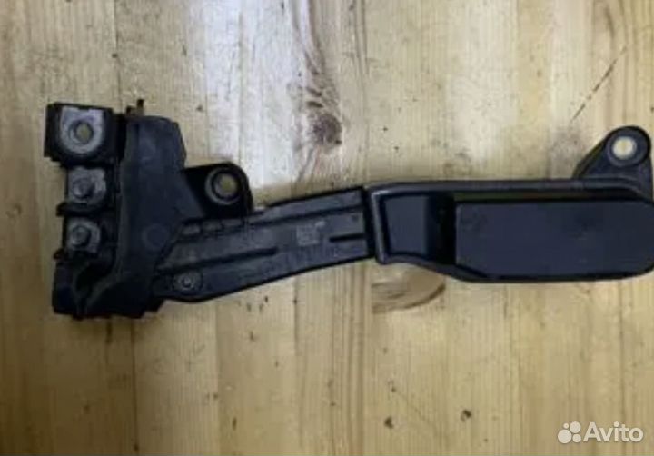 Блок радио bmw g11 g12 g30