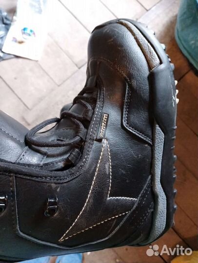 Сноуборд morrow 124