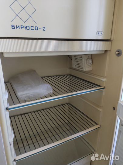 Холодильник бу