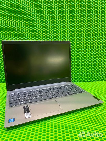 Ноутбук Lenovo Ideapad 3 (ssd, 4 ядра, гарантия)