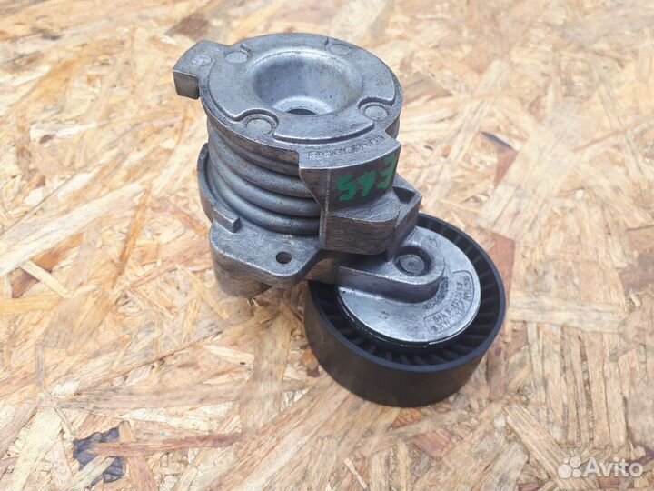 Натяжитель приводного ремня BMW e65 3.6