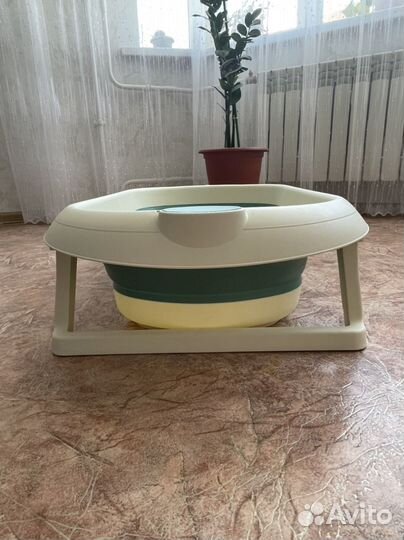 Продается детская ванночка
