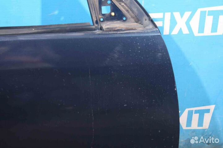 Дверь Chery Tiggo T11 (Чери Тигго Т11) T116101020D