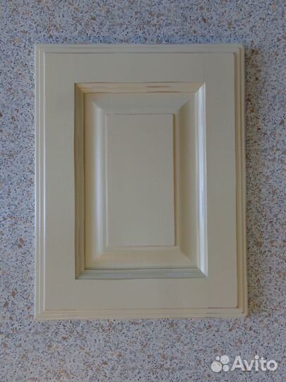 Мебельные фасады из массива дуба