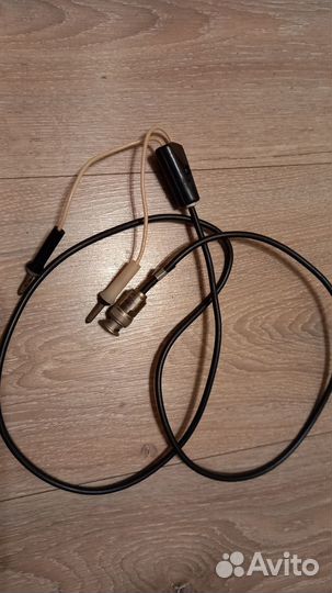 Щуп для осциллографа СССР