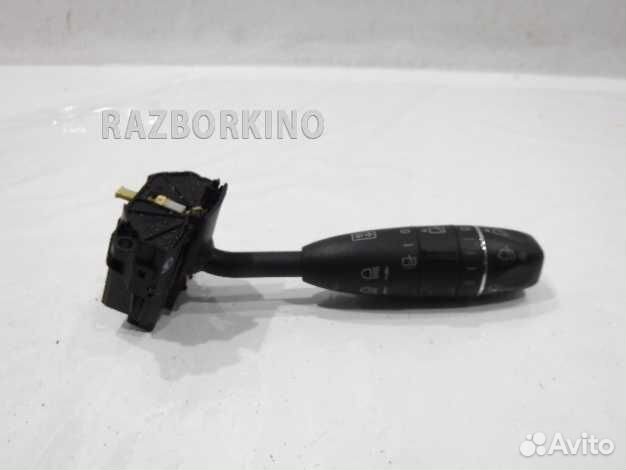 Переключатель поворотов подрулевой