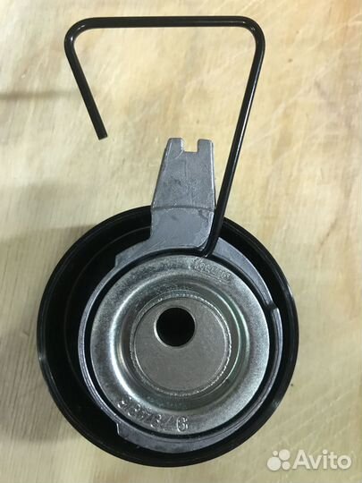 Ролик натяжной