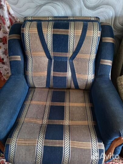 Кресло-кровать