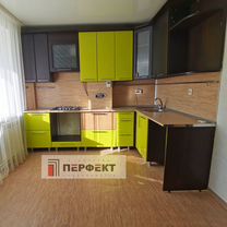 1-к. квартира, 40 м², 4/5 эт.