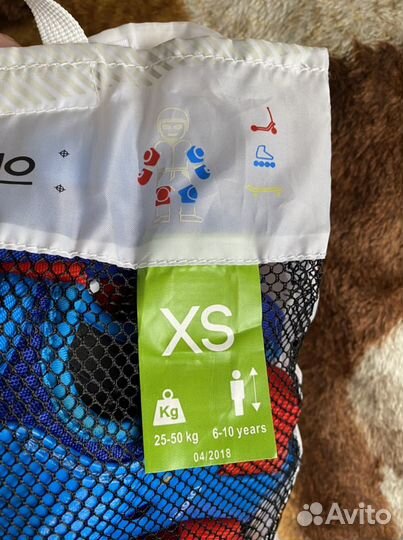 Ролики детские