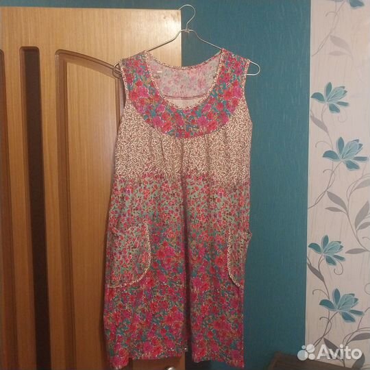 Женские вещи пакетом-центр